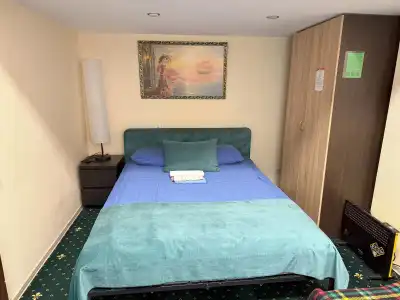 Zarya Mini-hotel - 32