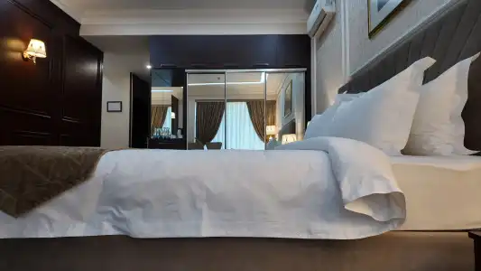 The Royal Mezbon & SPA - 73