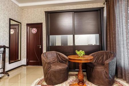 Nochnoy Kvartal - 120