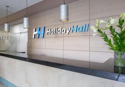 Holiday Inn, an IHG - 2