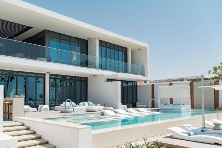 Nikki Beach Resort & Spa Dubai - 4