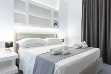 Guest house Suite Palermo Apartment - 37