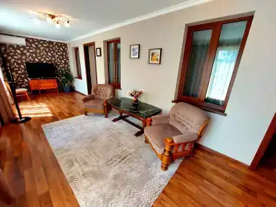 Green Garden Apartments - 30