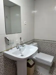 Darvozai Samarkand guest house - 31