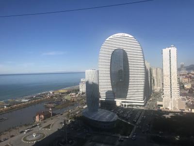 Orbi City Apartments - 45