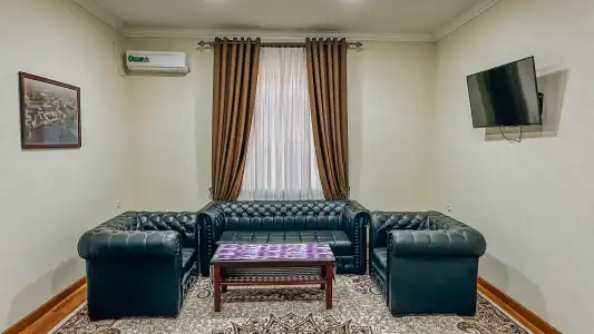 Pakhlavon - 10