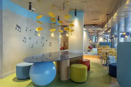 Ibis Budget Center - 2