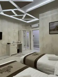 Hayat Plaza & Spa - 12