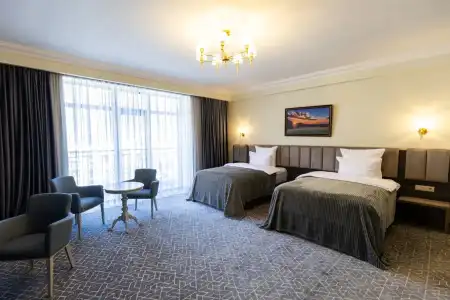 Multi Grand Resort - 29
