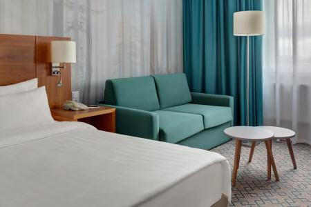 Holiday Inn Suschevsky, an IHG - 53
