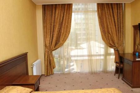 Baunti Guest house - 101