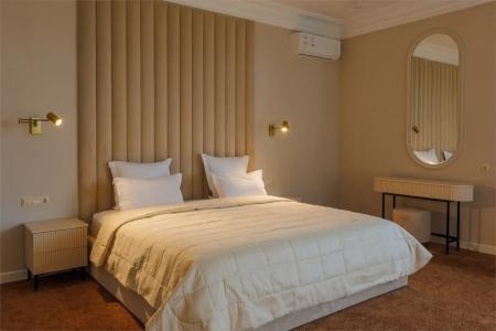 Гостиничный комплекс Джами - 157