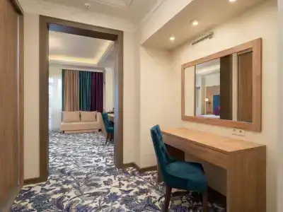 Revital Park Sanatorium - 62