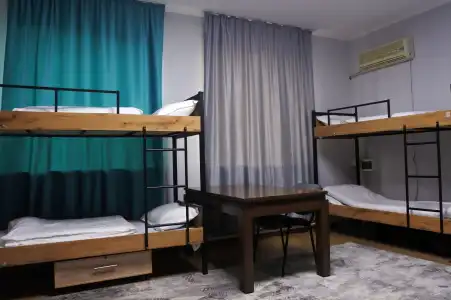 Almaty Backpackers - 5