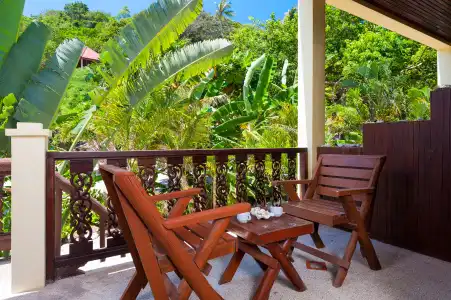Coral View Resort - 49
