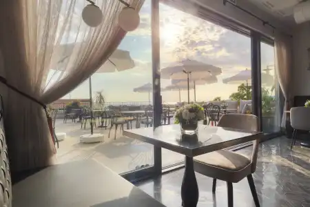 Vivid Blue Serenity Resort - 9
