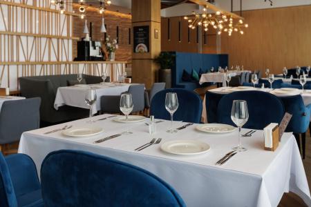 Novotel Arkhangelsk - 49