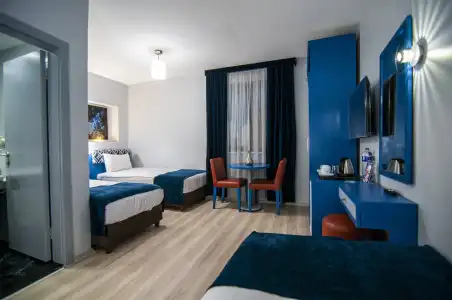 Lapis Inn Boutique-hotel - 58