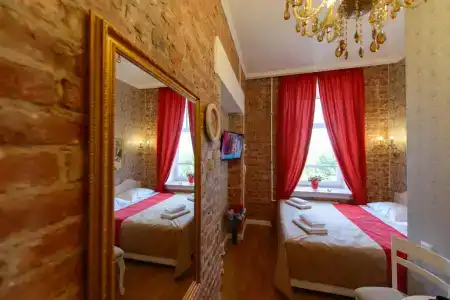 Art Nuvo Palace - 56