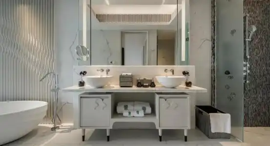 Banyan Tree Krabi - 28