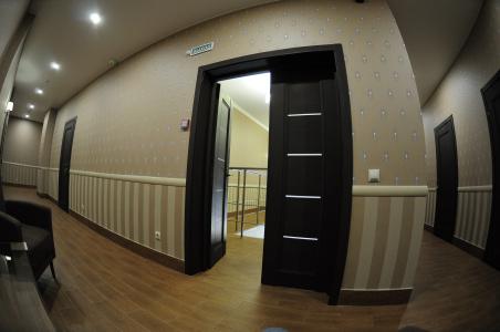 Fandorin Mini-Hotel - 10