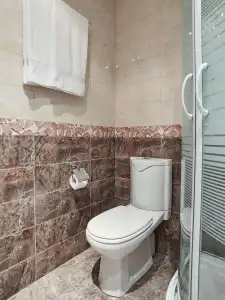 Bonjour Yuzhnoye Butovo Mini-Hotel - 20