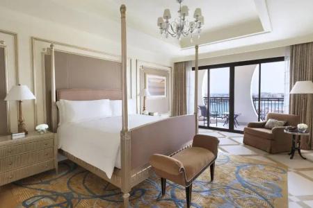 The Ritz-Carlton Abu Dhabi, Grand Canal - 13