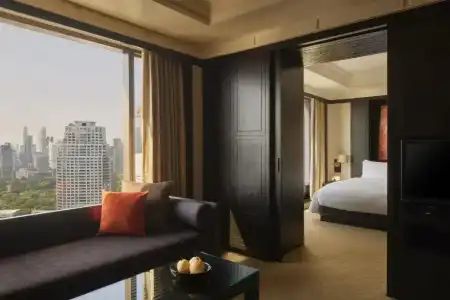 Banyan Tree Bangkok - 53