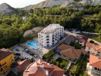 Samara Apart-Hotel - 5