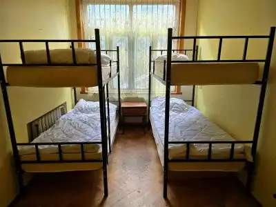Colors Hostel - 28