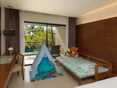 Novotel Phuket Kata Avista Resort and Spa - 23