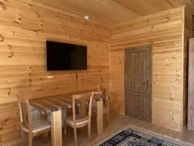 Zhemchuzhina Yuga Tourist base - 57