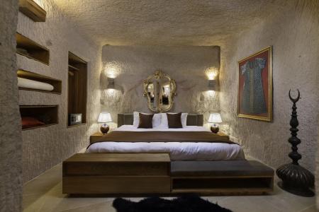 The Rupestral House - 172