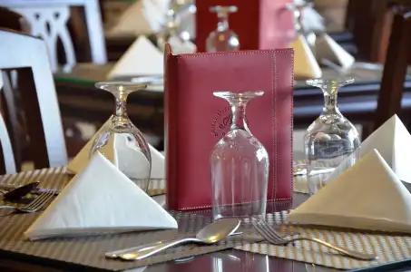 Amra Palace International - 9
