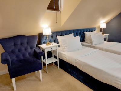 Barin Residence Centre - 54