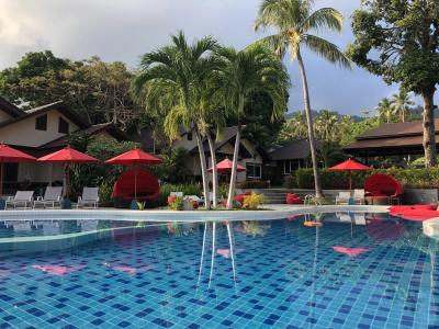 Royal Beach Boutique Resort & Spa Koh Samui - 3