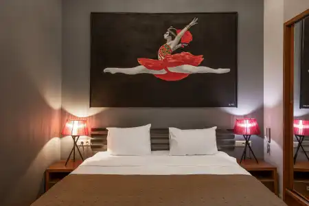 Rustaveli Apart-Hotel - 69