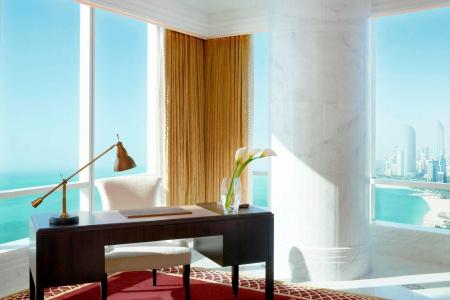 The St. Regis Abu Dhabi - 22
