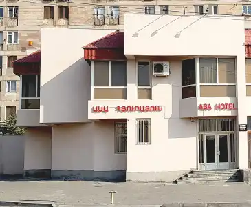 Asa - 2
