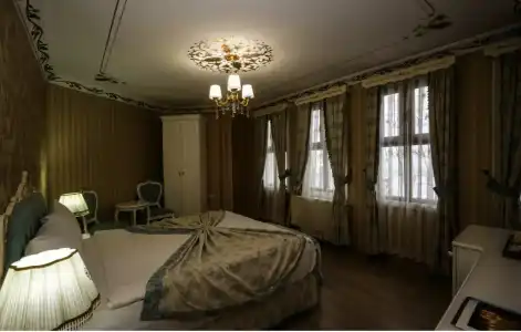 Fuat Bey Palace & Spa - 46