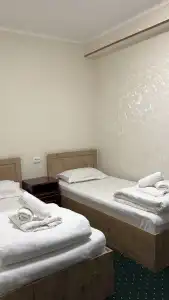 Emirkhan Guesthouse - 10