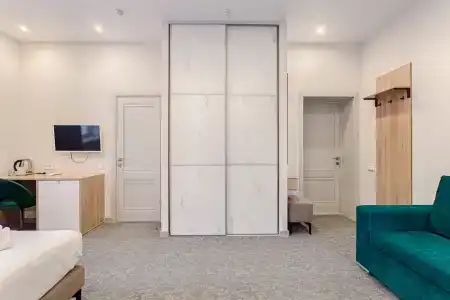 Hvoya park-otel - 71