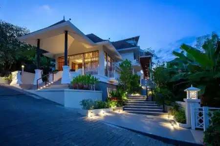 Cape Panwa Phuket - 17
