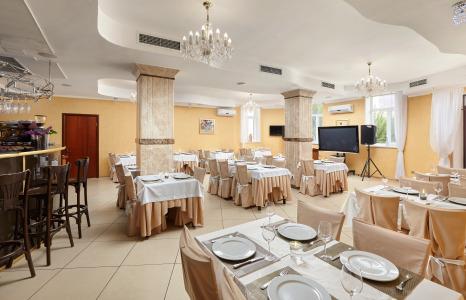 Tes-Resort & Spa - 13