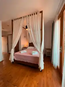 Alice Tatil Evi Guest house - 29