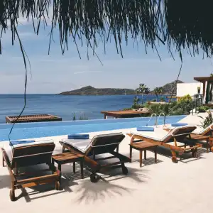 Allium Bodrum Resort & Spa - 12
