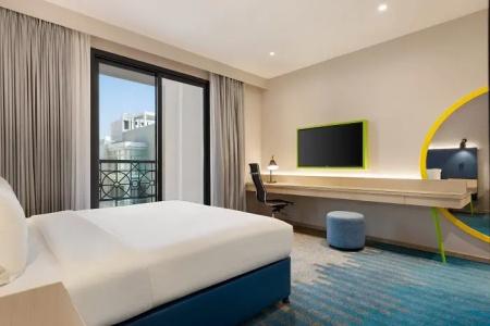 La Quinta by Wyndham Dubai Jumeirah - 18
