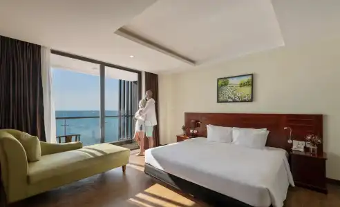 Amarin Resort & Spa Phu Quoc - 77