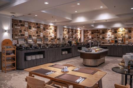 Heeton Concept Pattaya by Compass Hospitality - 39