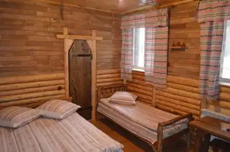 Gostinyij Dvor Znamenskaya Bogatyirskaya Zastava - 54